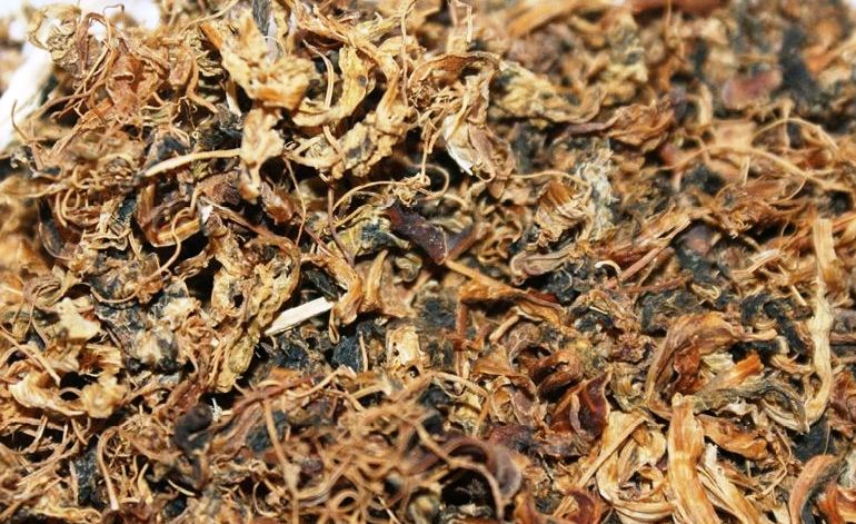 गुन्द्रुक उत्पादनमा महिला आकर्षित